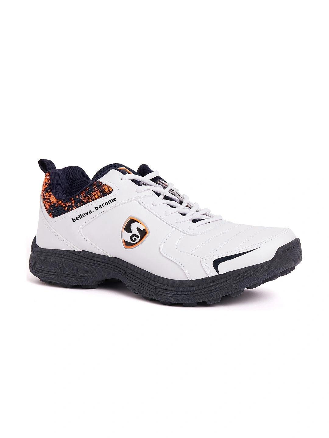 Buy SG SAVAGE STUD Unisex Cricket Shoes - - Footwear for Unisex