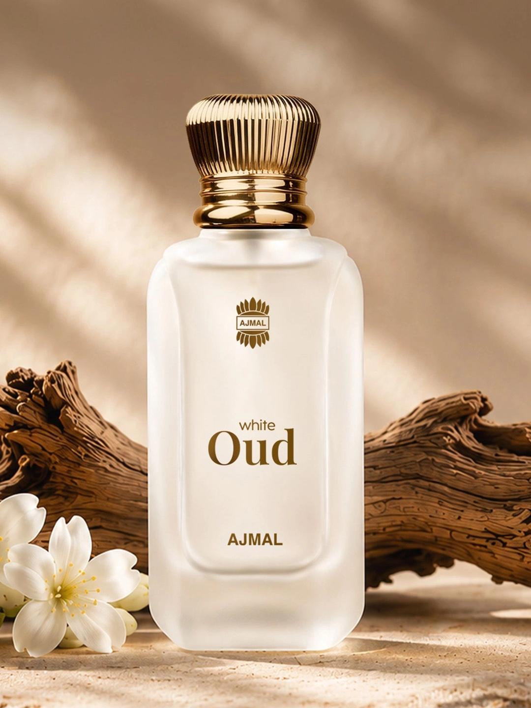 Buy Ajmal Long Lasting Oud Eau De Parfum   50 Ml -  - Personal Care for Unisex
