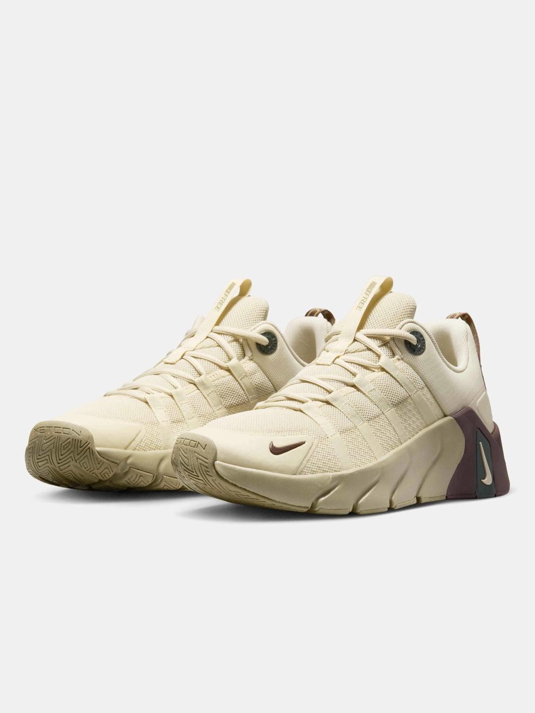 Nike Men Mesh Training Gym Shoes - Image 1