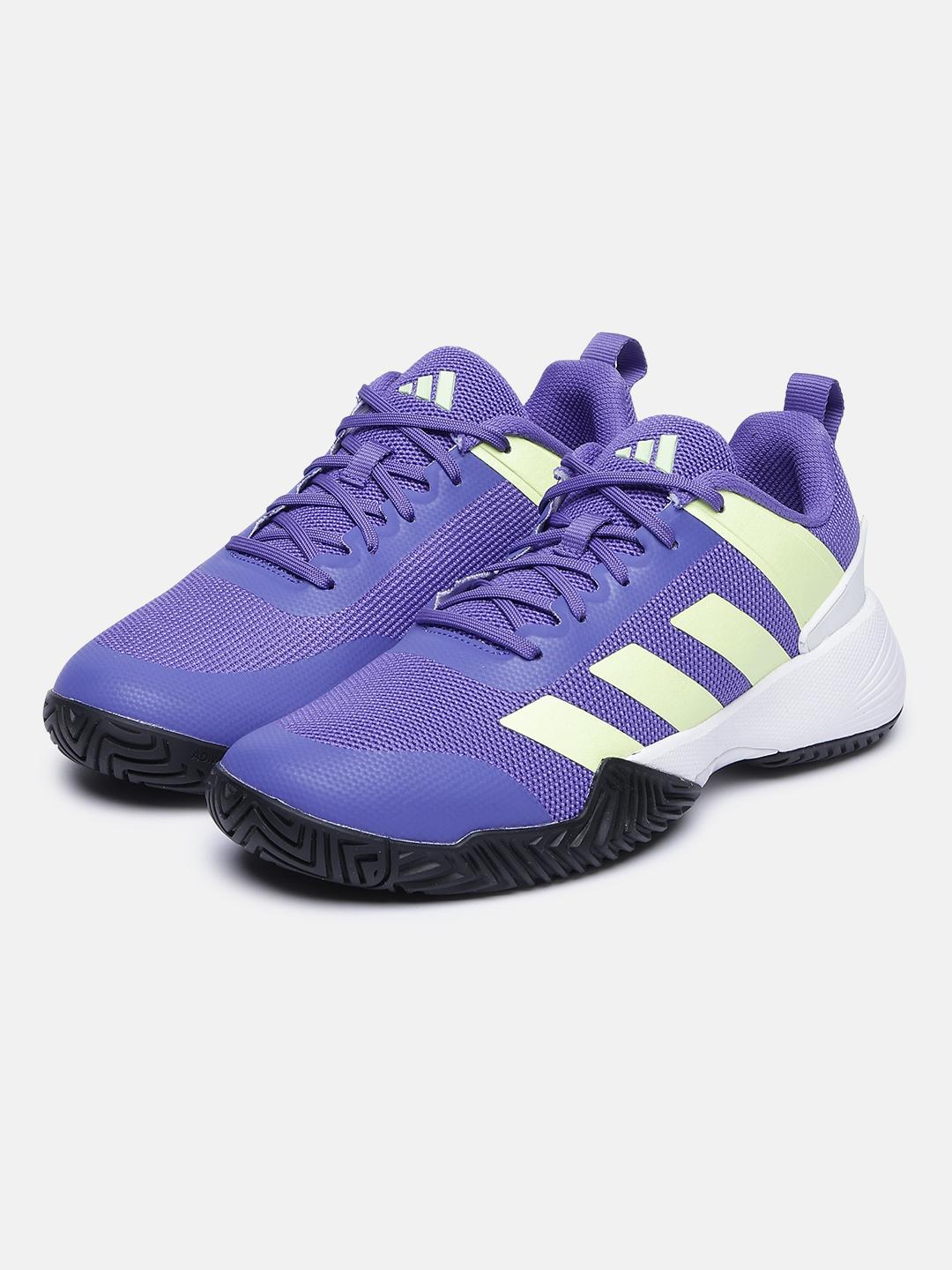 ADIDAS Men TENNIS TOP Shoes - Image 1