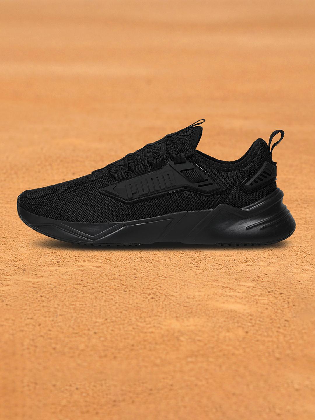Puma Unisex Retaliate 3 Running Shoes - Image 1