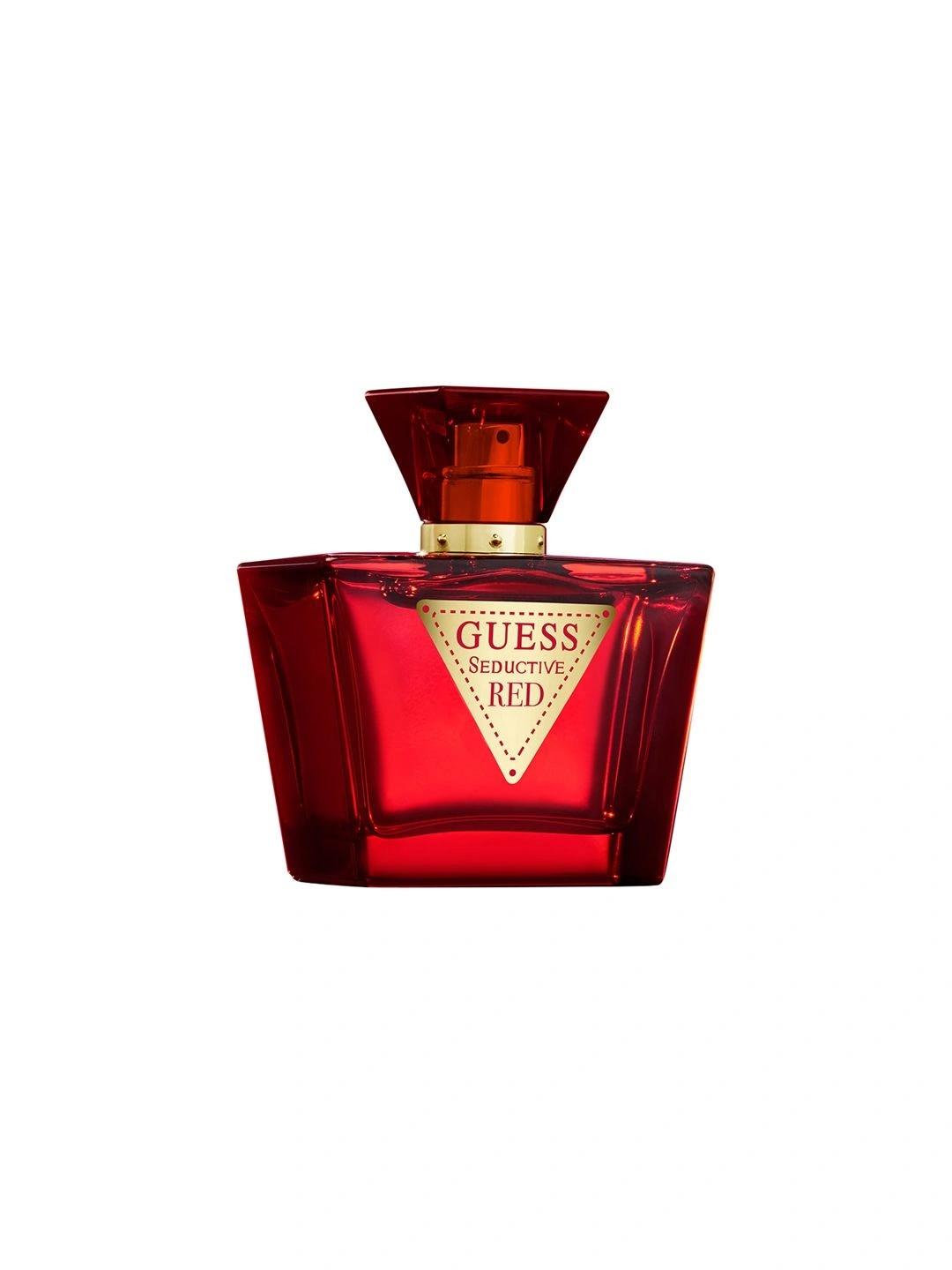 Buy GUESS Women Seductive Red Eau De Toilette 75 Ml - - Personal Care for Women
