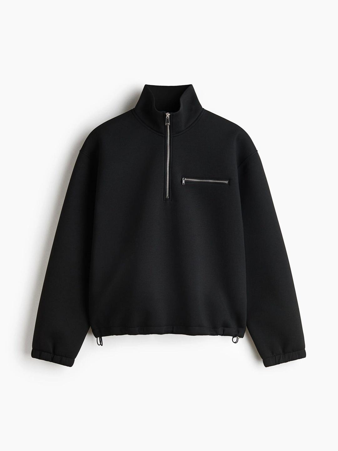 H&M Men Sweatshirt - Image 1