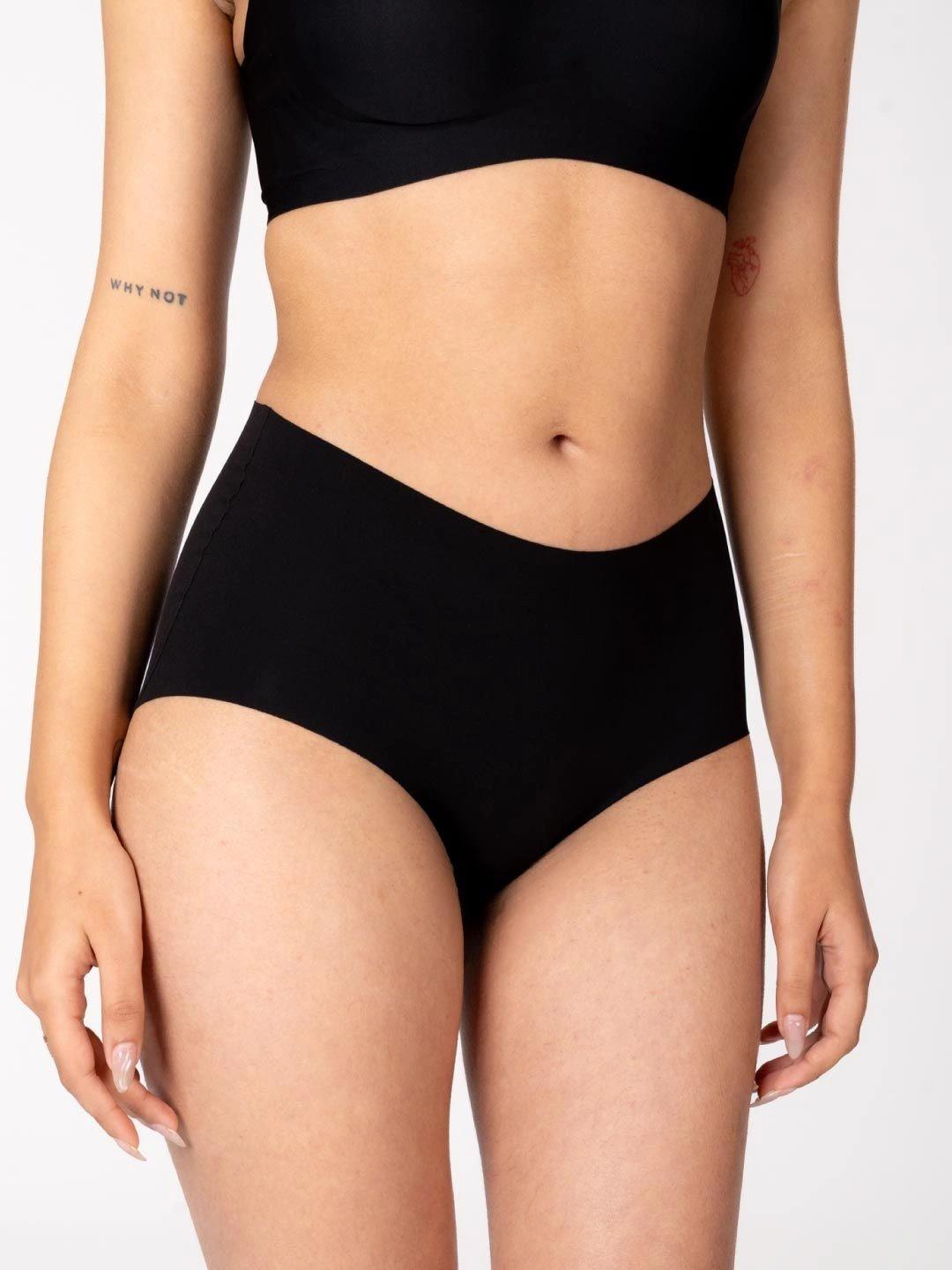 Buy Shapercult Pack Of 2 Airseries Seamless Briefs - - Apparel for Women