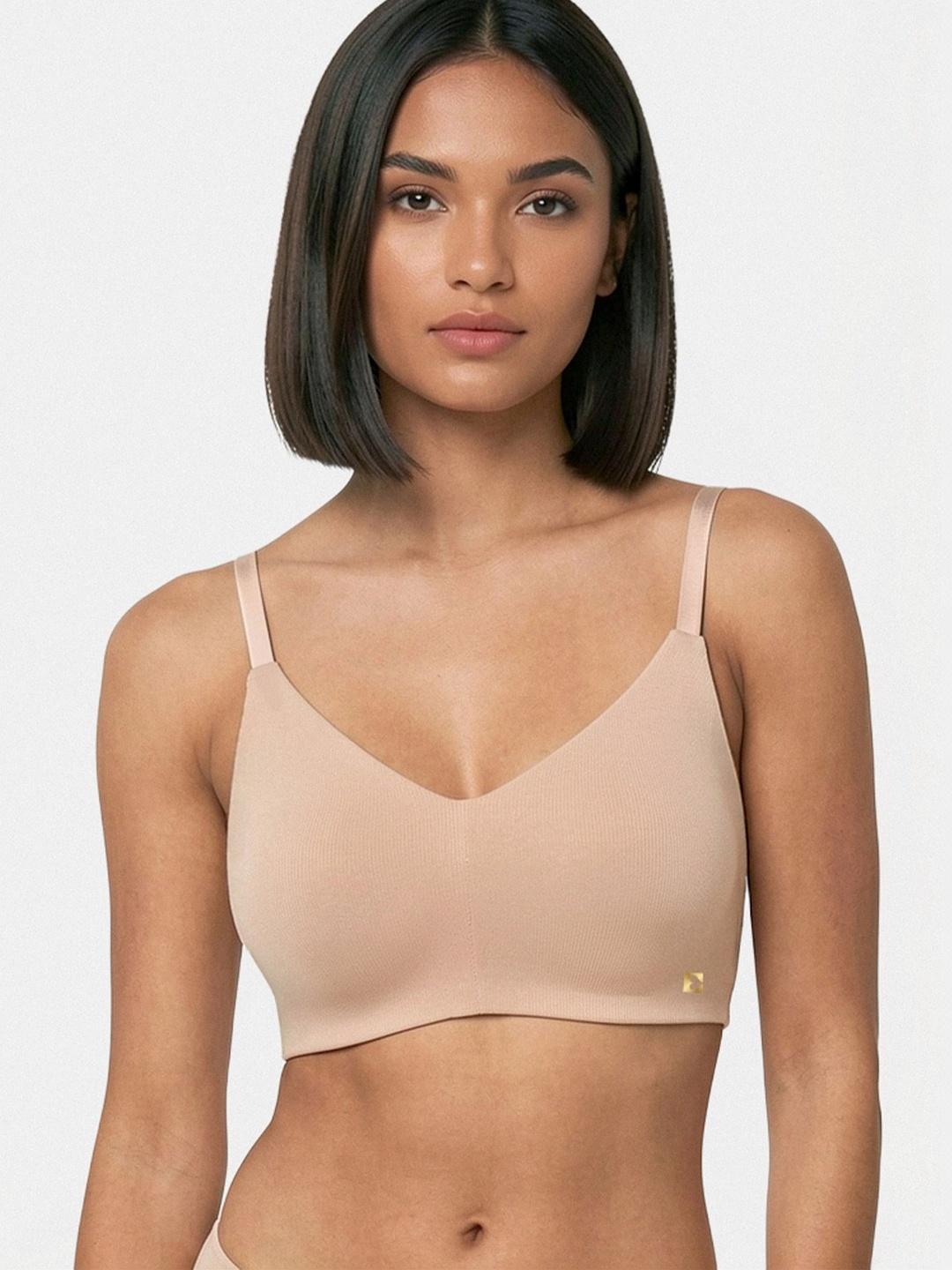 Buy Enamor Ultra Smoothening T Shirt Bra A027 -  - Apparel for Women