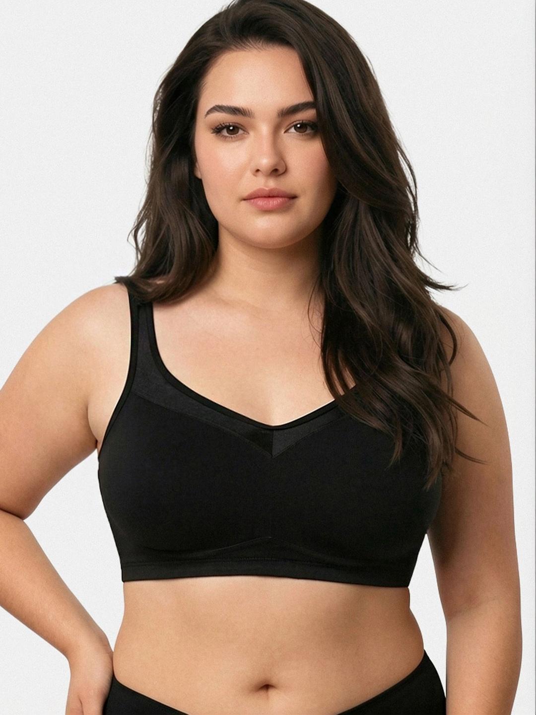 Buy Enamor Super Lift Classic Full Support Bra A112 - - Apparel for Women