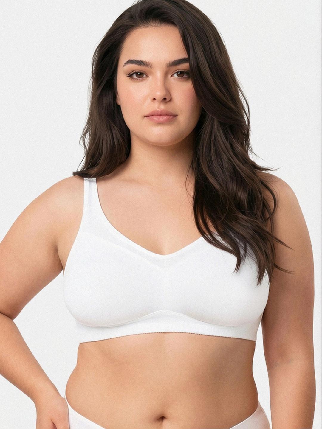 Buy Enamor Super Lift Classic Full Support Bra A112 -  - Apparel for Women