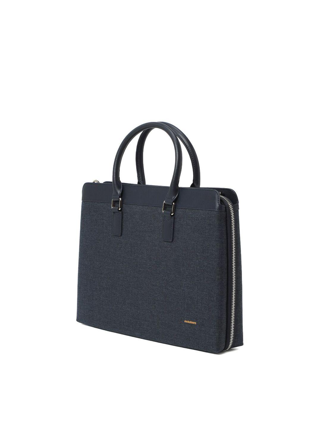 Buy MOKOBARA The Briefcase Pro Medium 15.6 Inch Nylon & Vegan Laptop Bag -  - Accessories for Unisex