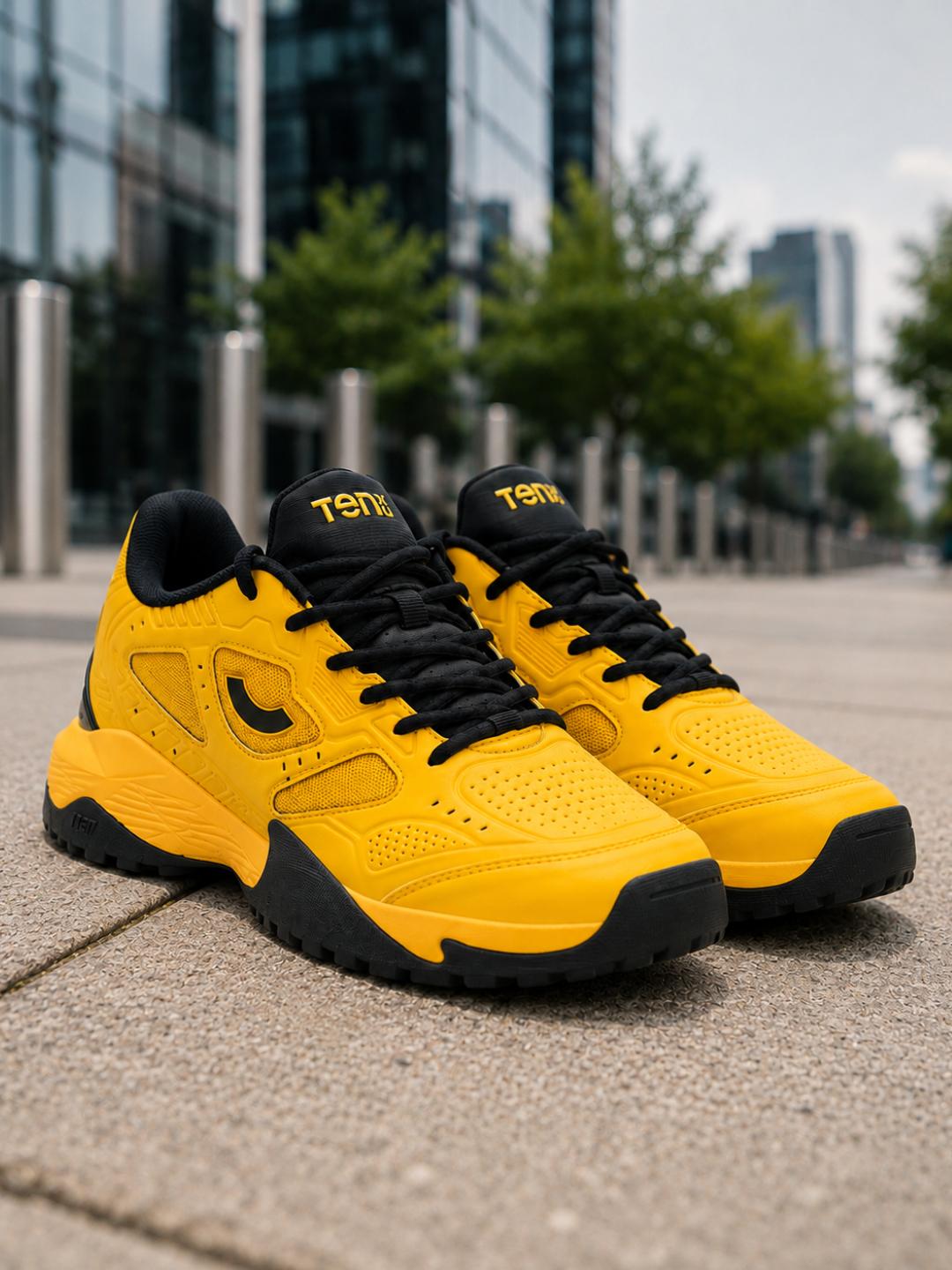Buy Ten X You Unisex Switch Fan Edit 2.0 Multi Sport Sneaker - - Footwear for Unisex
