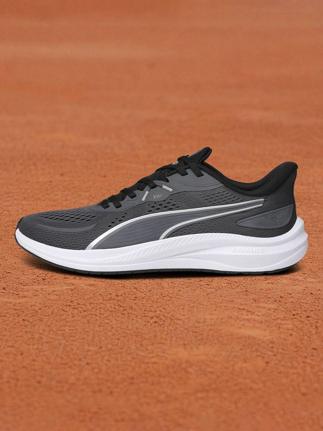 Buy Puma Skyrocket Lite 2 Running Shoes - - Footwear for Unisex