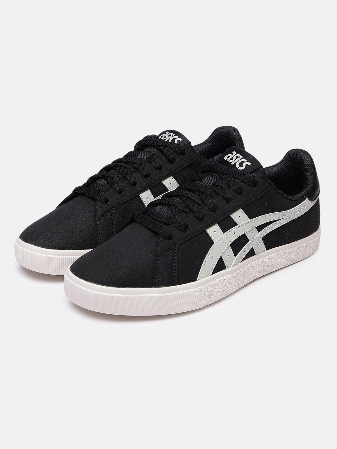ASICS Men CLASSIC CT S Colourblocked Sneakers - Image 1