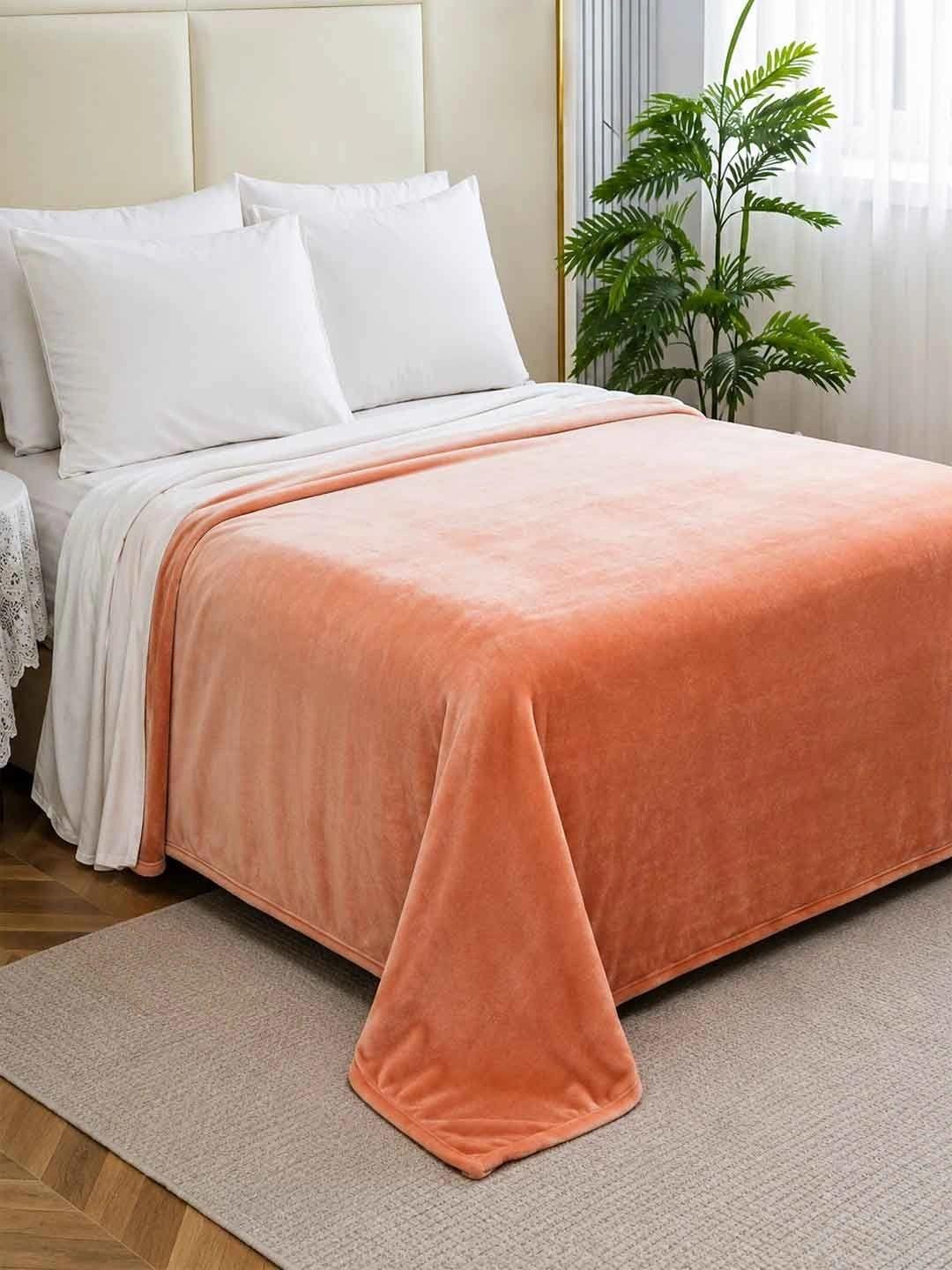 Myntra Signature Blankets Under 1999