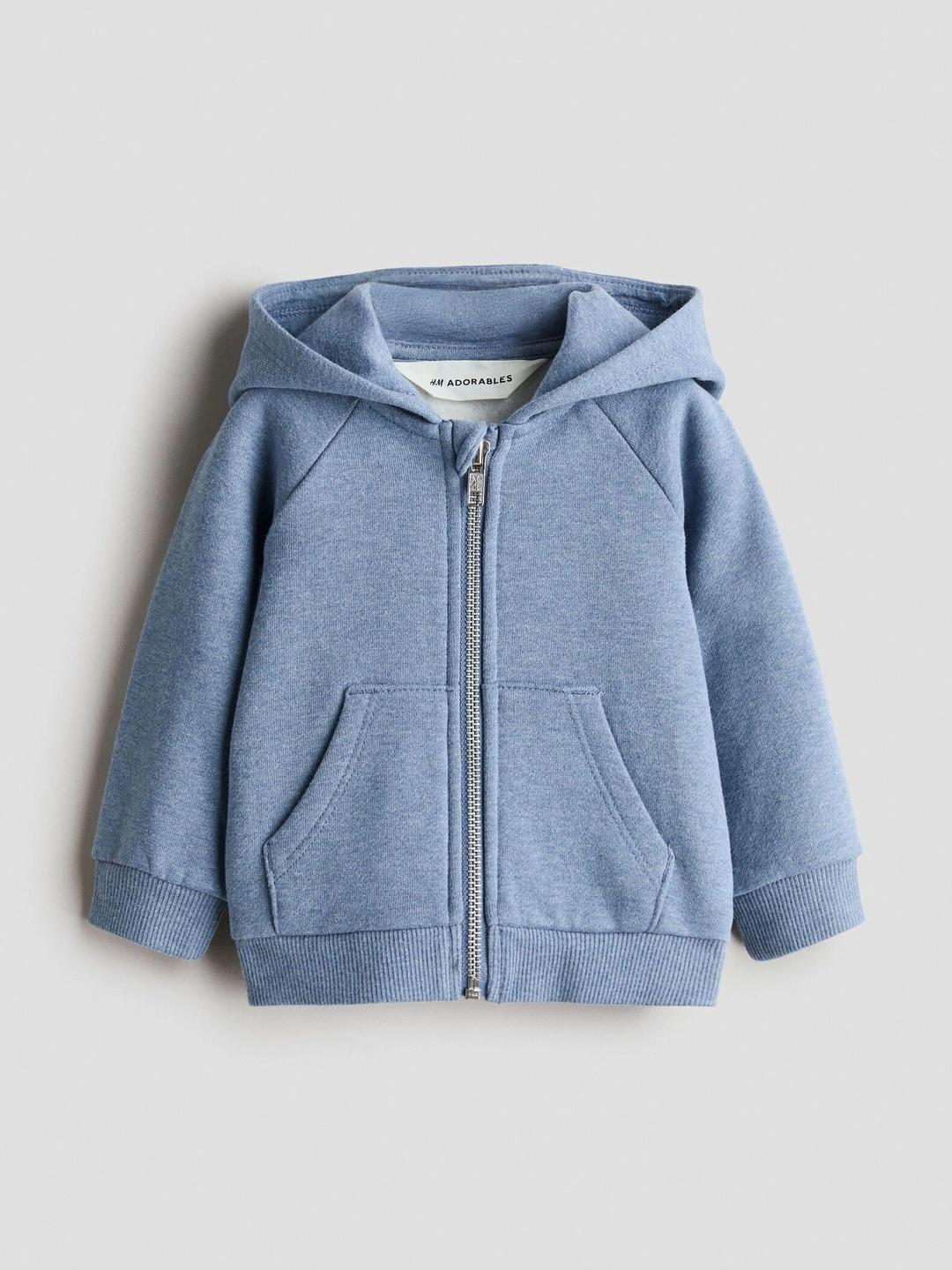 H&M Boys Hooded Sweatshirt