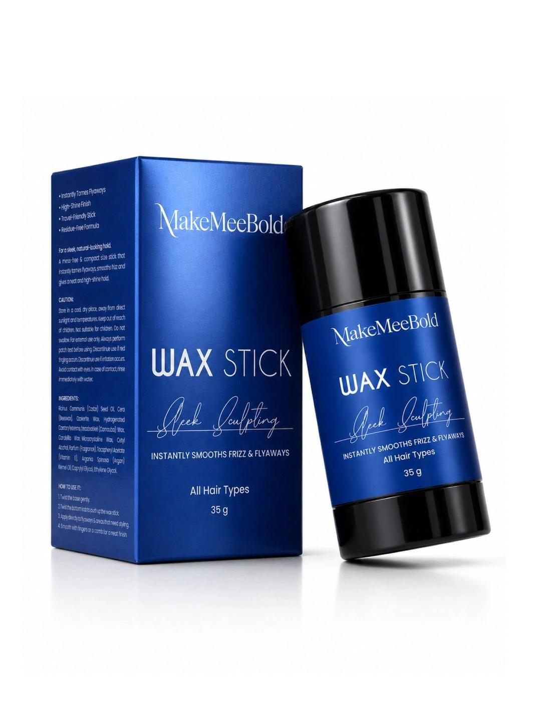 Buy MAKEMEEBOLD Hair Wax Stick 15 Ml - - Personal Care for Unisex
