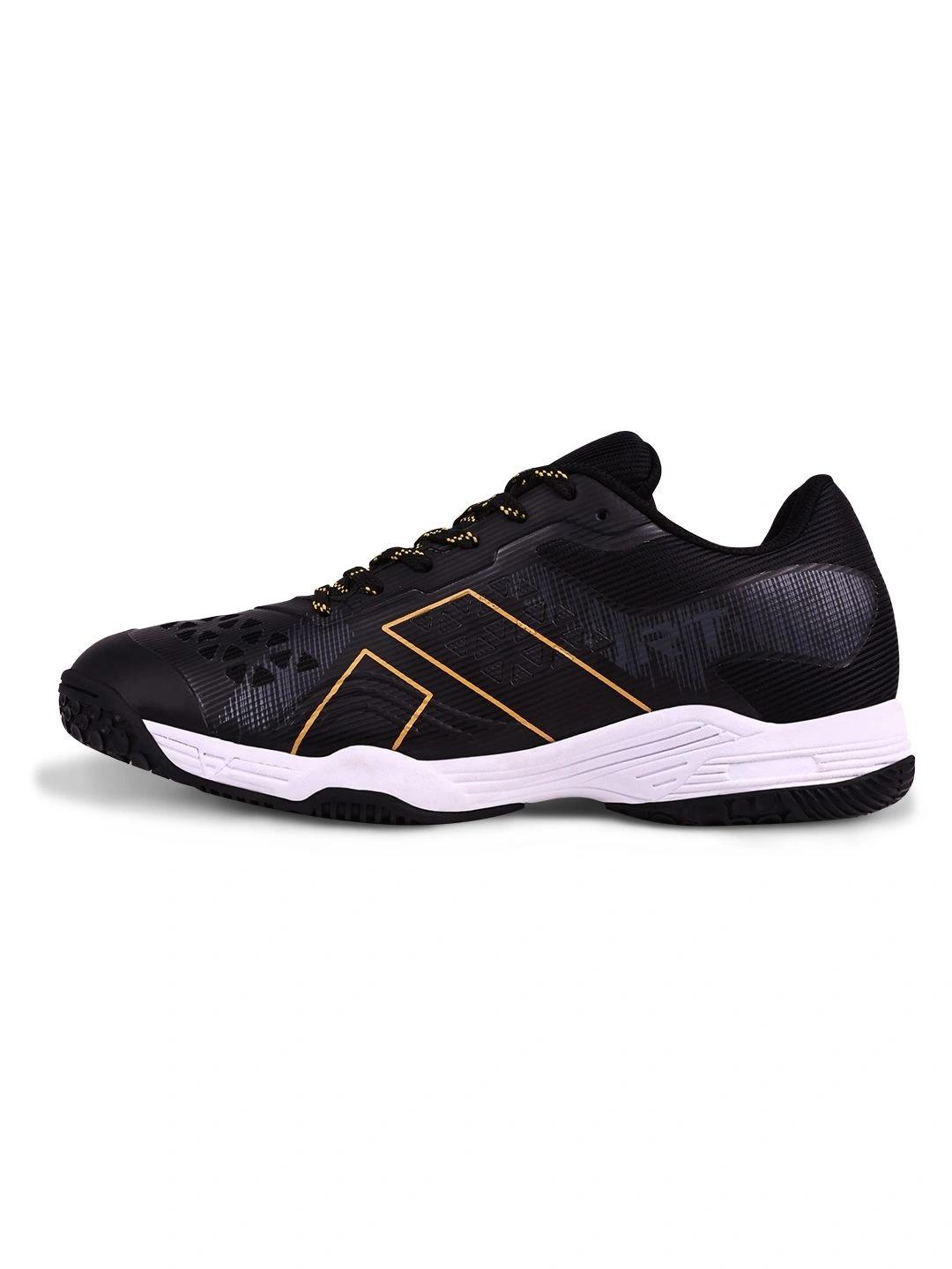 Buy NIVIA Hy Court 3.0 Court Shoes With Mesh Upper For Indoor Outdoor Play - - Footwear for Men