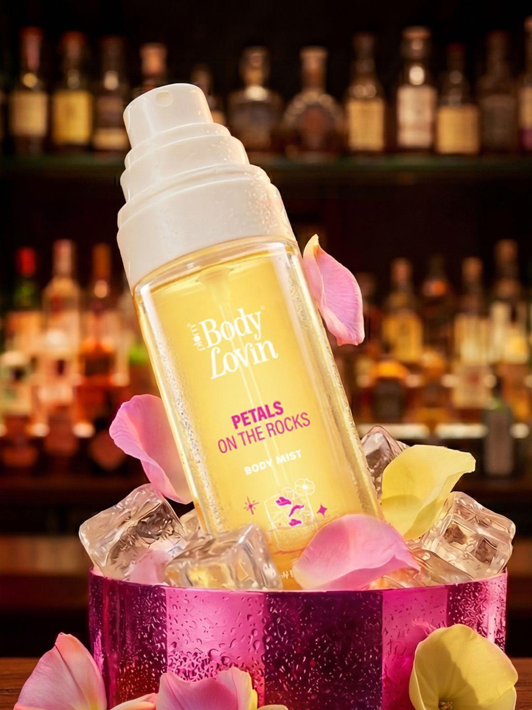 Buy Plum Bodylovin