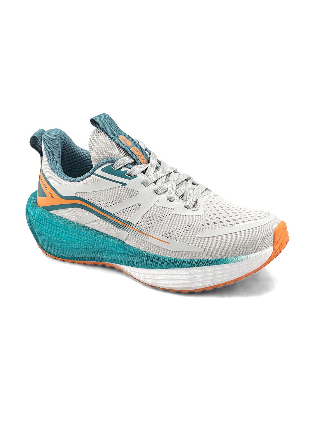 Buy ASIAN Men Mesh Running Non Marking Shoes - - Footwear for Men