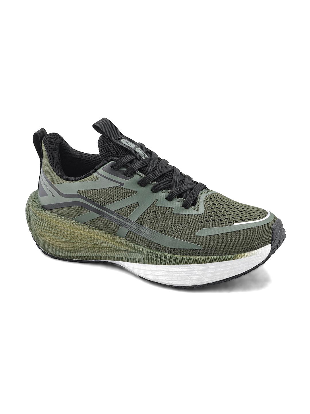 Buy ASIAN Men Mesh Running Non Marking Shoes -  - Footwear for Men