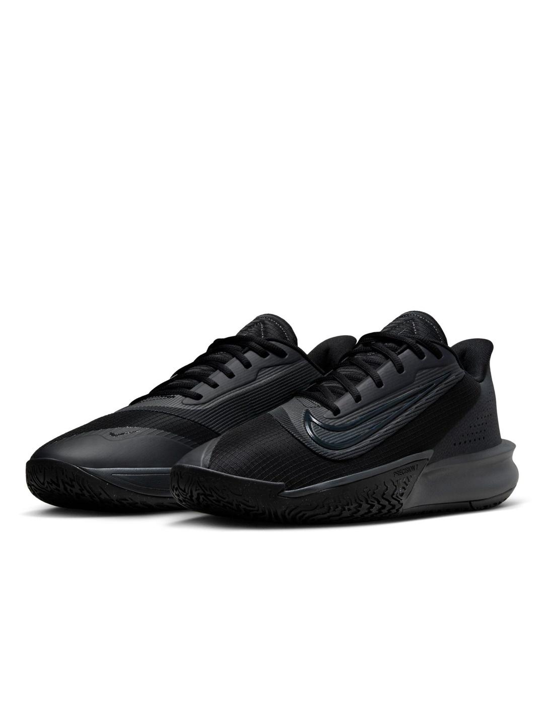 Nike Precision 7 Men's Basketball Shoes