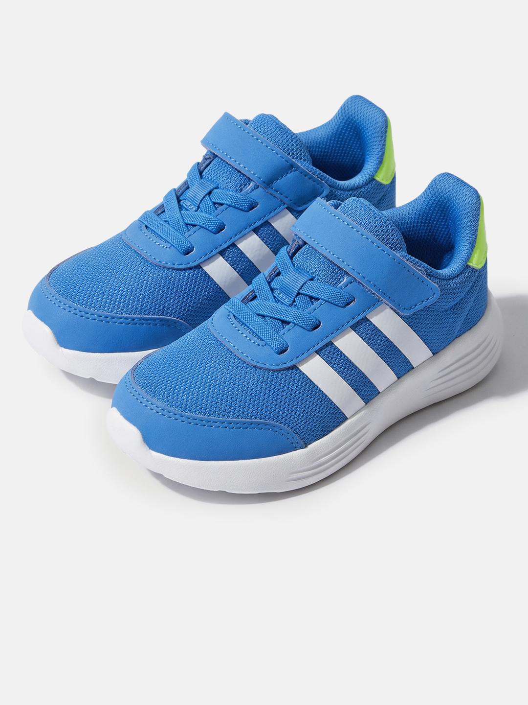 Buy ADIDAS Kids TREND 1.0 C Walking Shoes - - Footwear for Unisex Kids