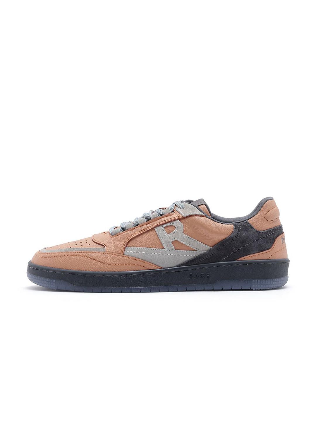 Rare Rabit Shoe Buy RARE RABBIT Men Perforations Leather Sneakers - Casual Shoes for ...