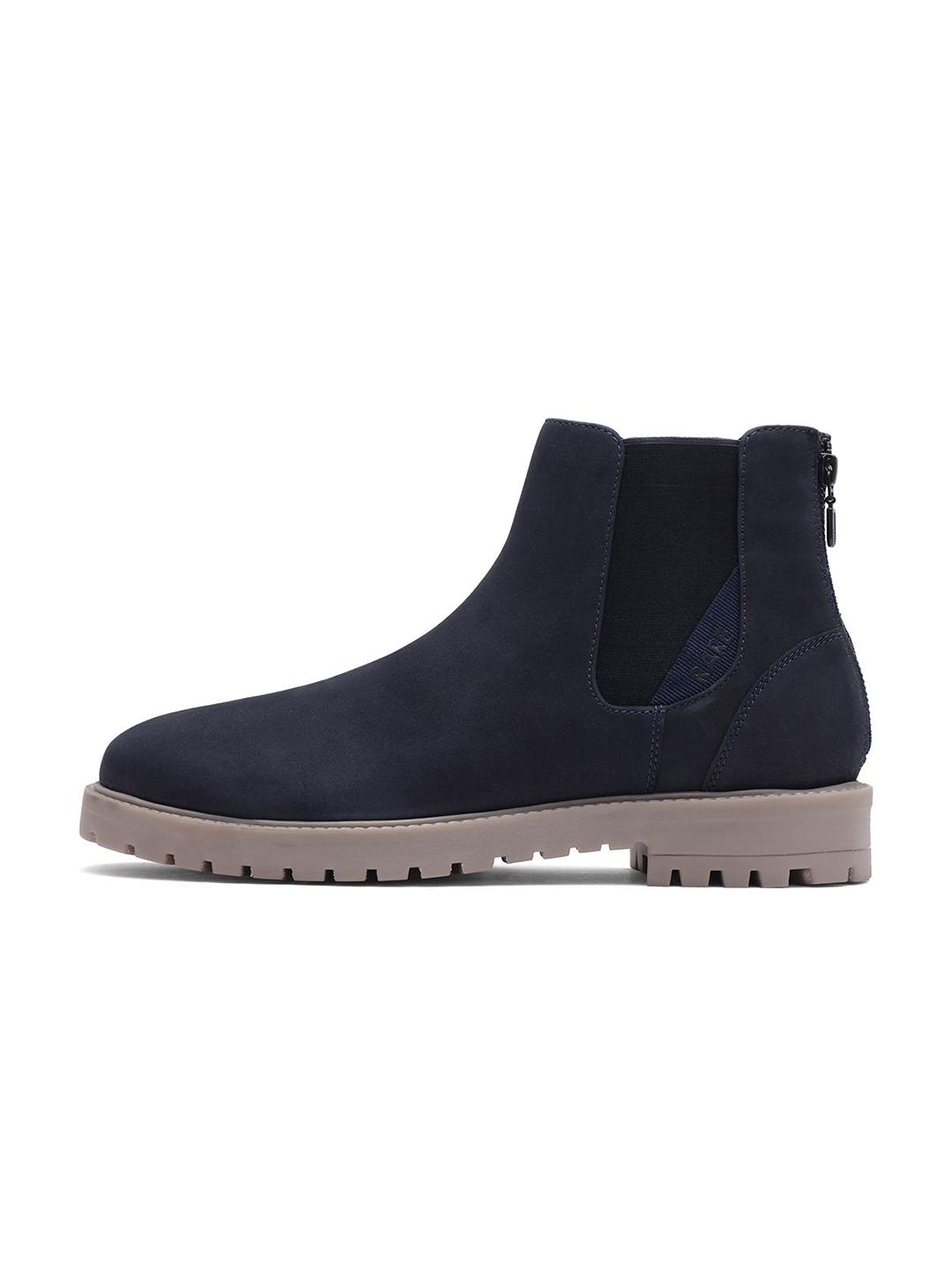 Buy RARE RABBIT Men Chelsea Boots - Boots for Men 32370134 | Myntra
