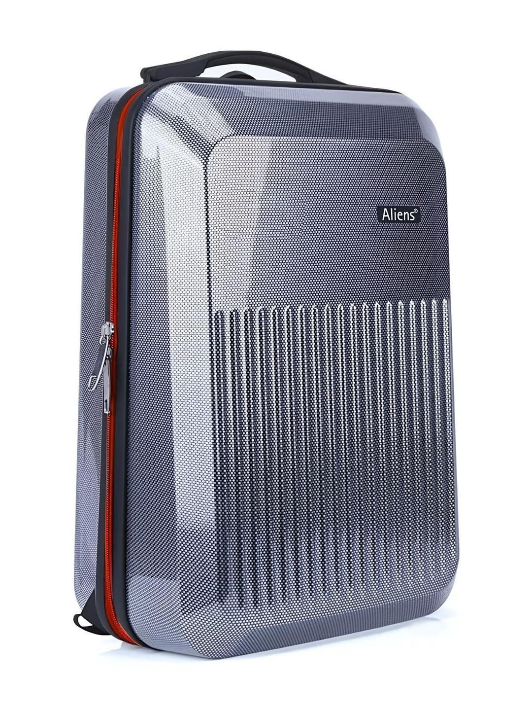 Buy Aliens Polycarbonate Hard Shell Laptop Travel Backpack - Backpacks ...