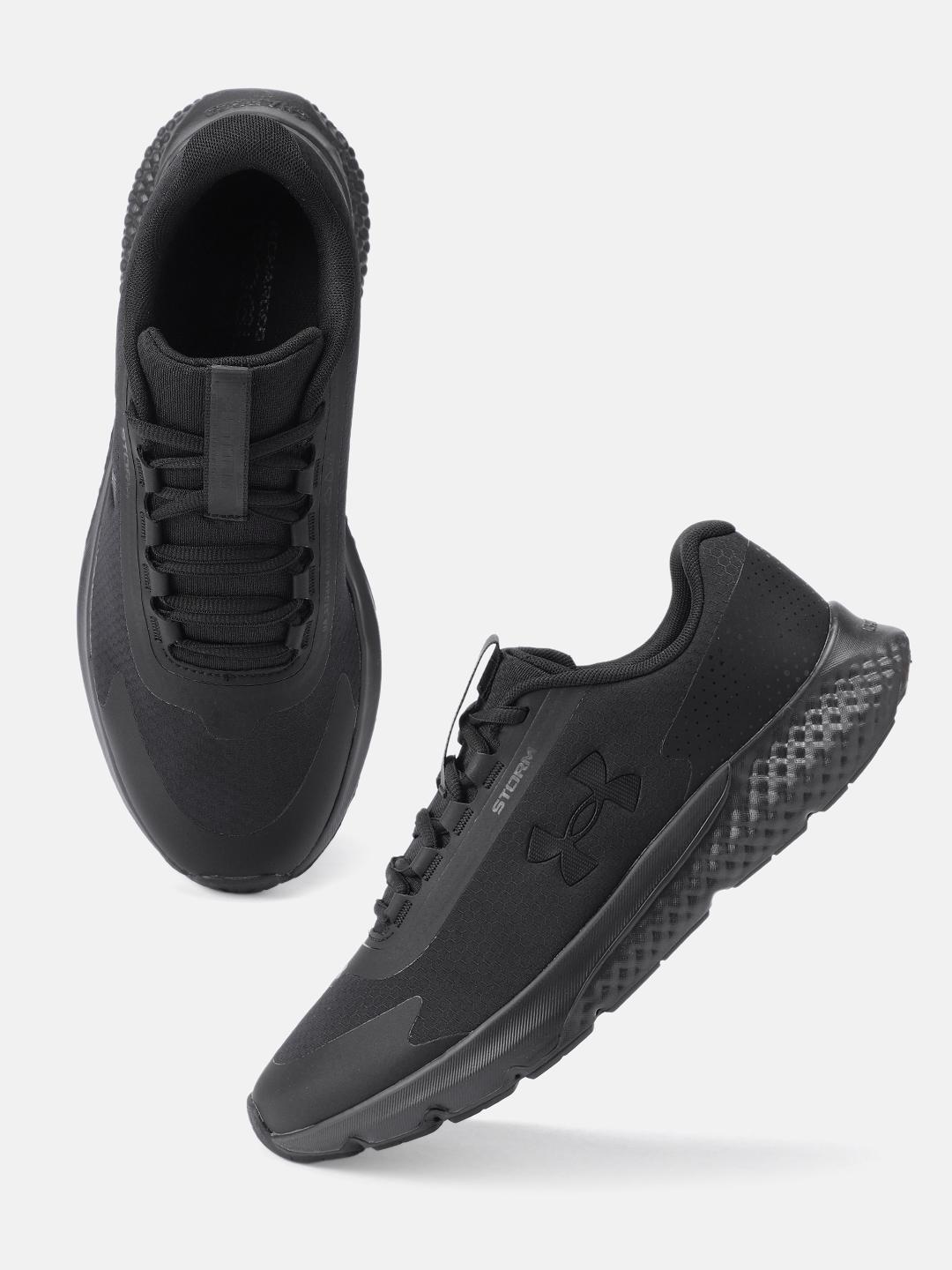 Buy UNDER ARMOUR Men Rogue 3 Storm CN Running Shoes - - Footwear for Men