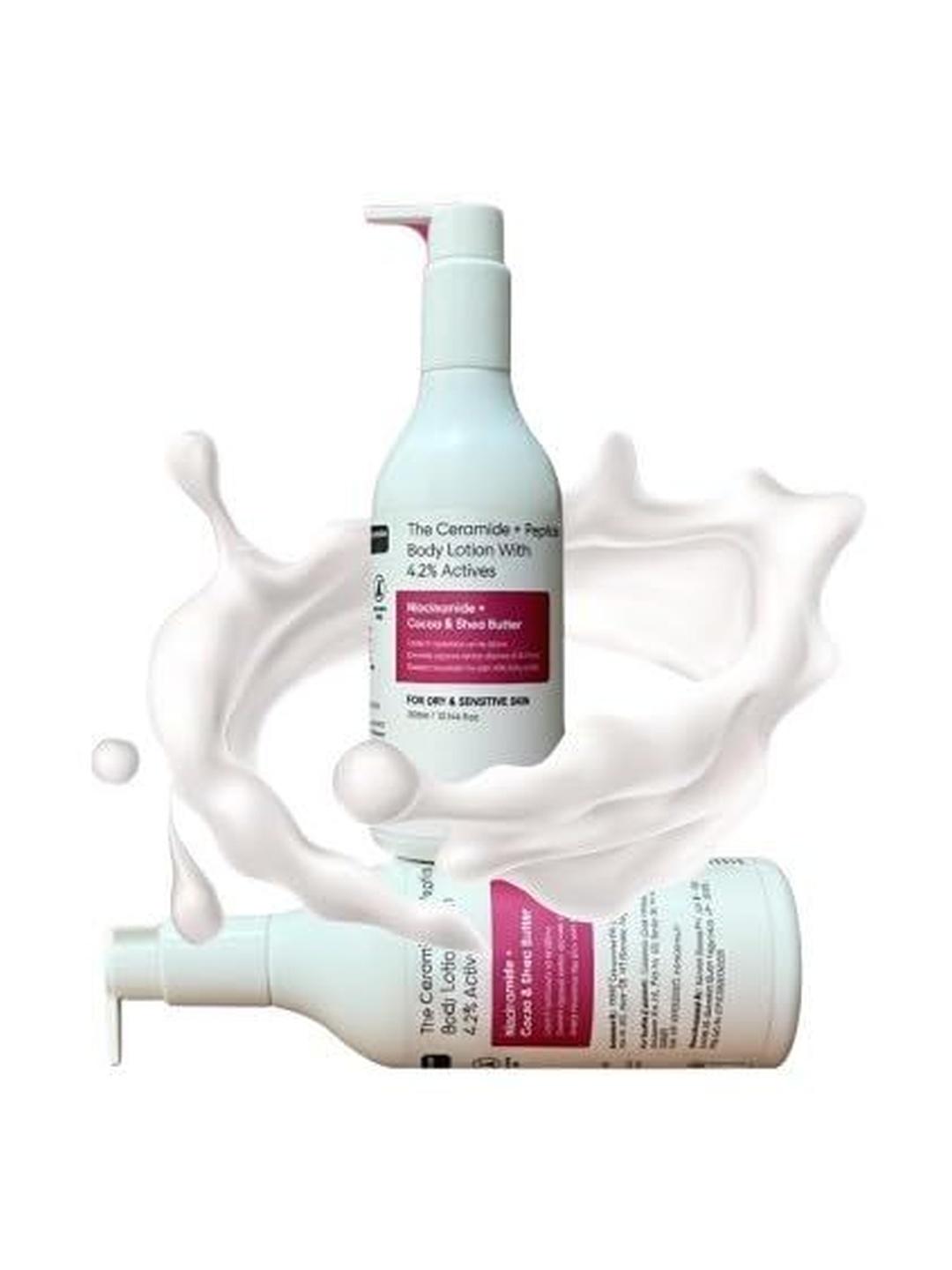 Blinku Ultra Hydrating Body Lotion - 300 ml at ₹49 (90% Off) – Myntra