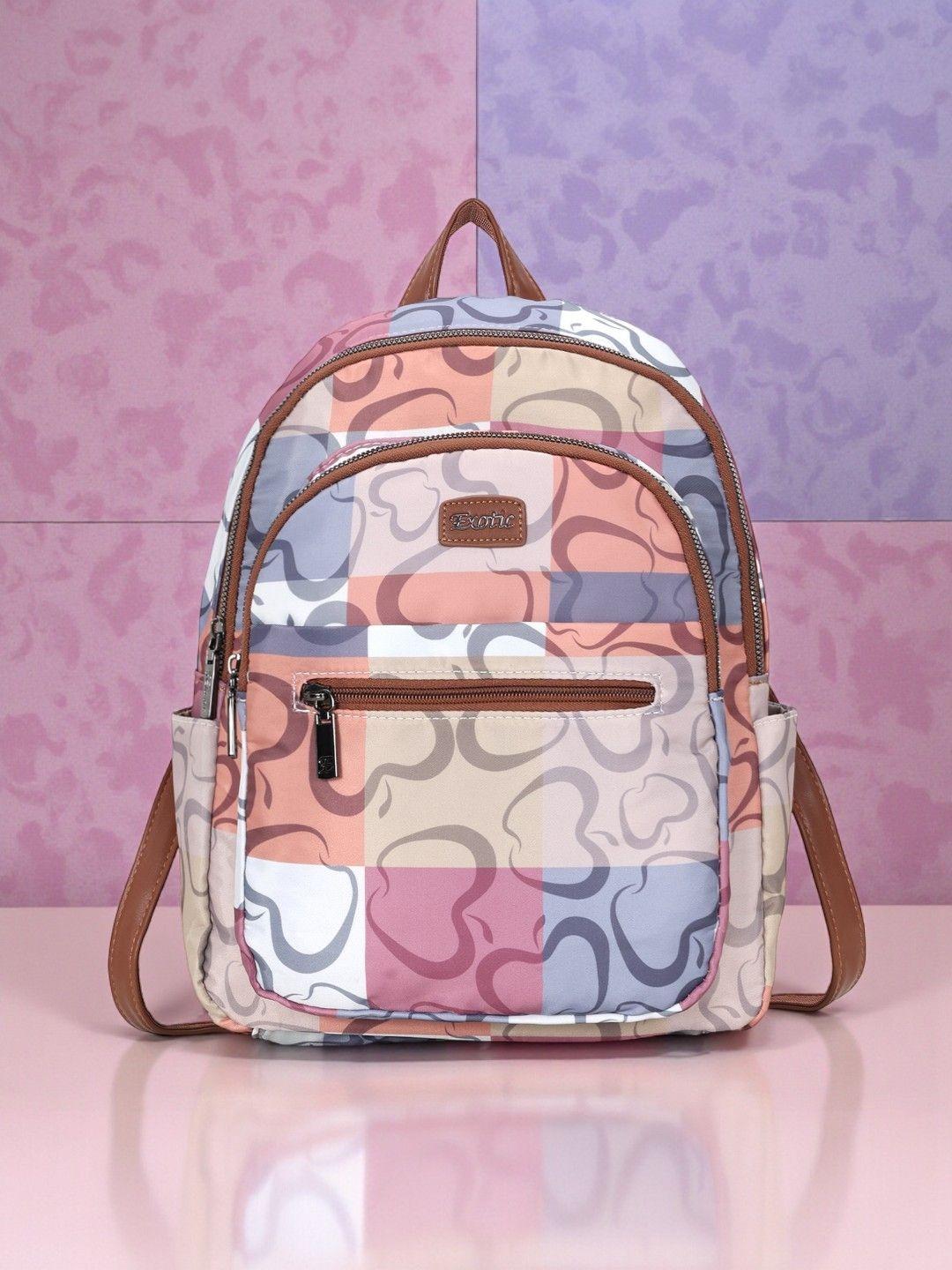 Buy Exotic Women Graphic Backpack -  - Accessories for Women