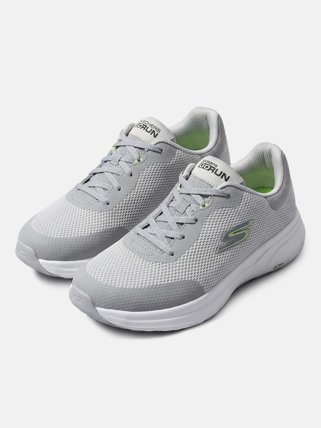 Buy Skechers Men GO RUN PURE Running Shoes - - Footwear for Men