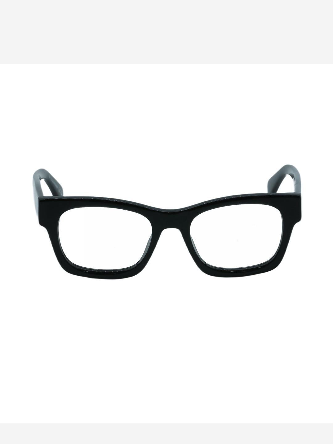 Buy Off White Men Full Rim Square Frames - Frames for Men 40327740 | Myntra