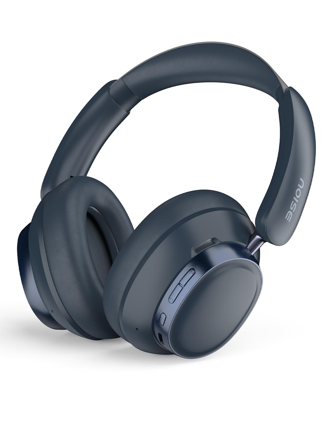 NOISE Airwave Max 6 Overhead Wireless Headphone - Cobalt Blue