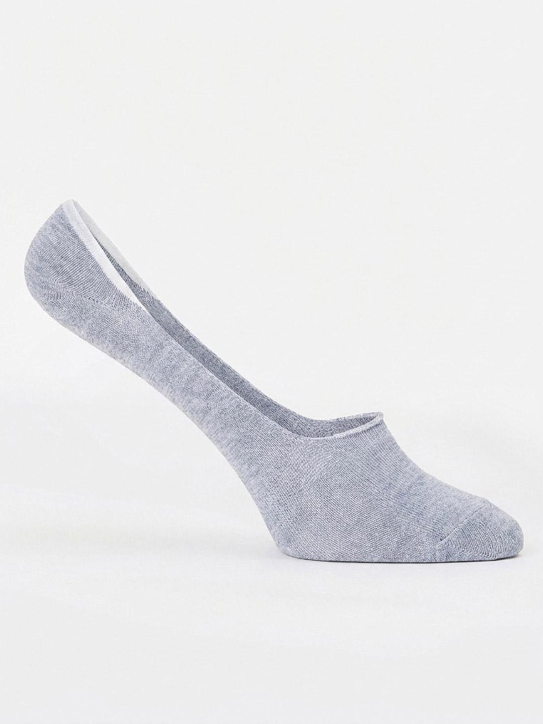 Buy SZN Men Cotton Blend Shoe Liners Socks -  - Accessories for Men