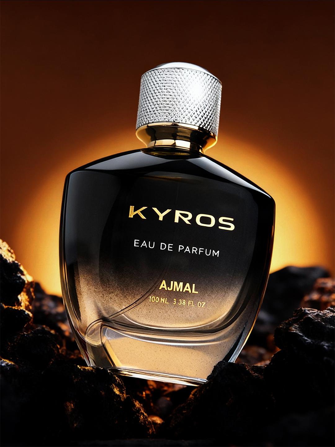 Ajmal Men Kyros Woody Musky EDP 100ml