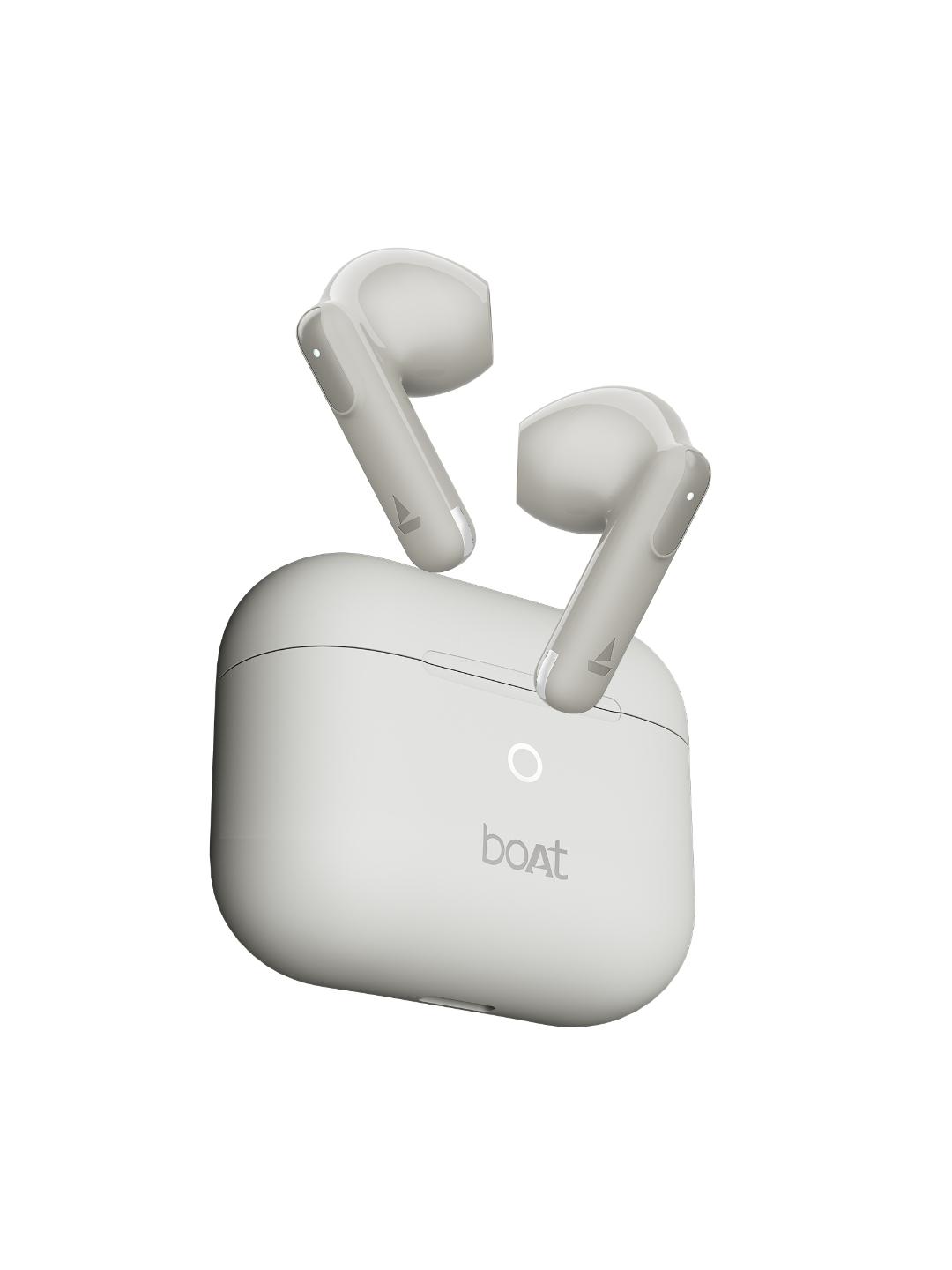 Boat Airdopes Beat Black Only At Rs. 841 + Bank Offers!!