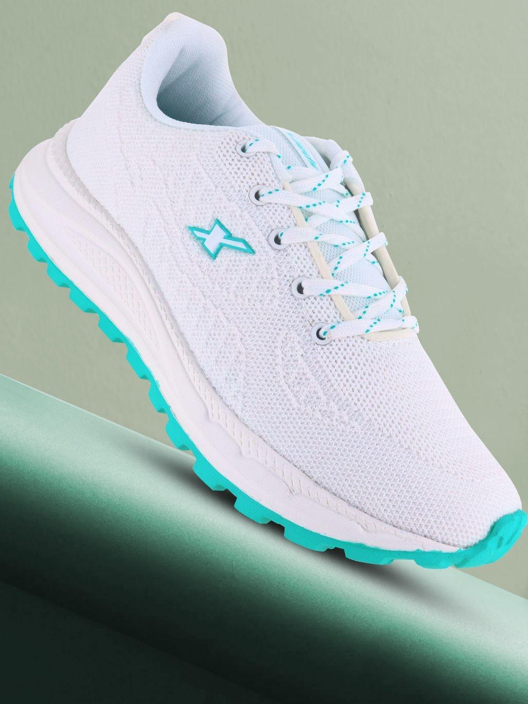 Buy Sparx Women Mesh Non Marking Sports Shoes - - Footwear for Women