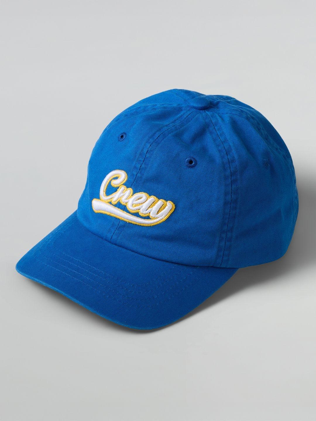 Buy XYXX Men Crew Baseball Embroidered Free Size Cap - - Accessories for Men