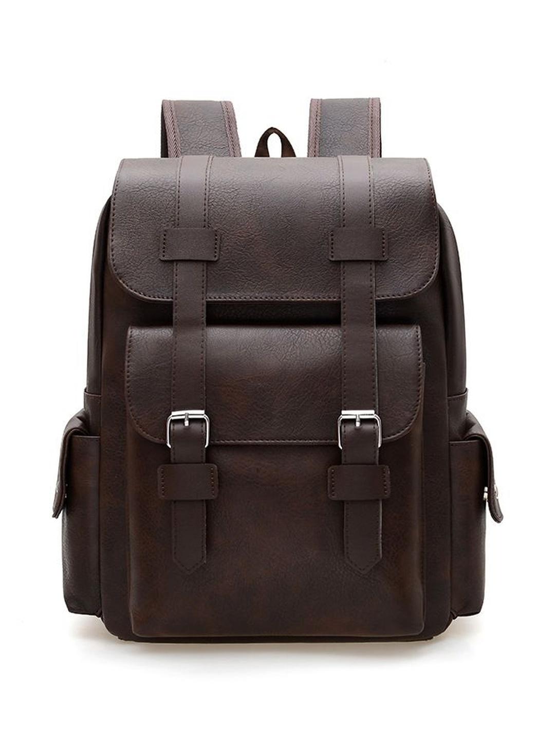 ANDREW HILL Men Backpack - Image 1