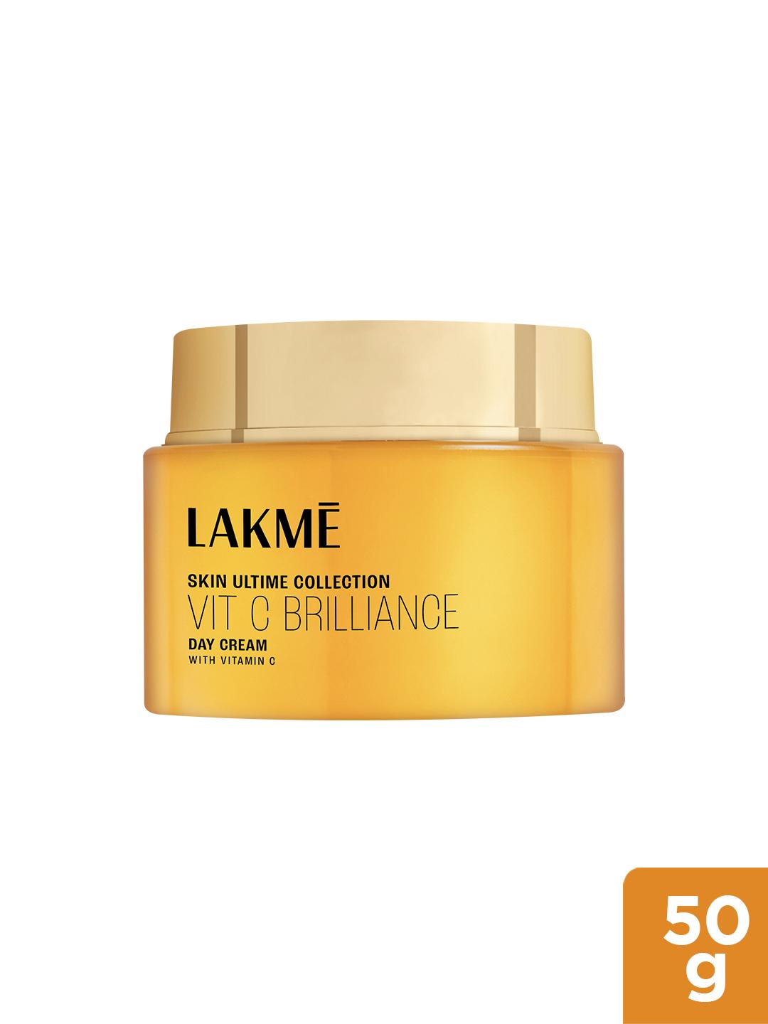 Buy Lakme Vit C Brilliance Day Cream 50 G - - Personal Care for Women