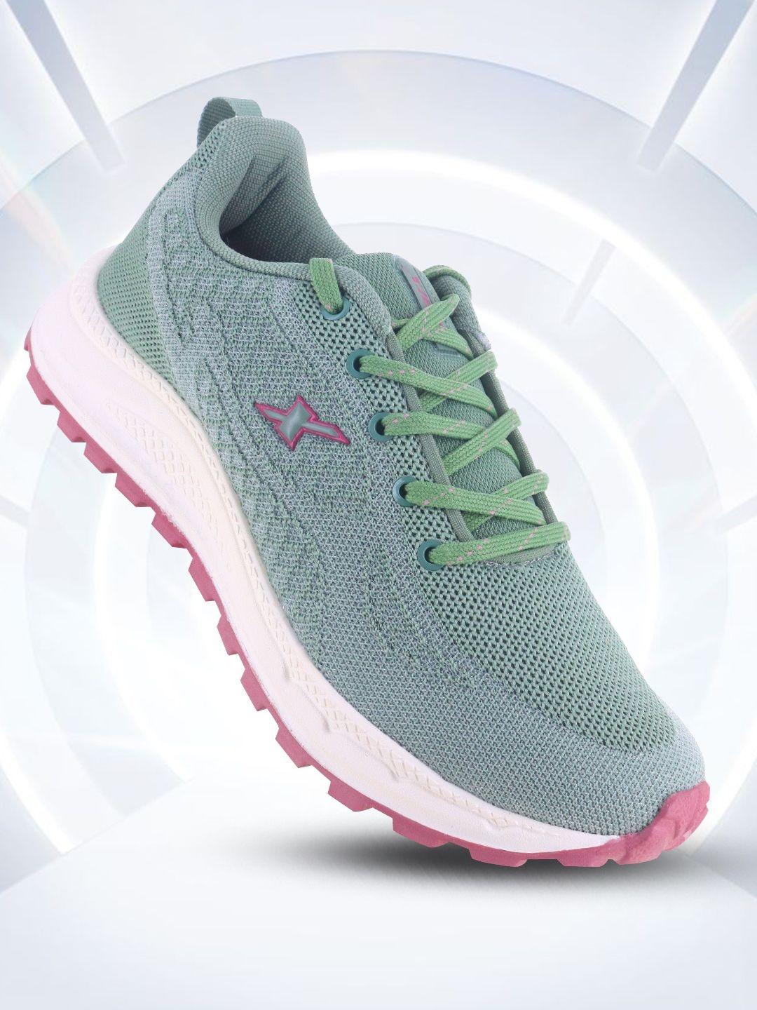 Buy Sparx Women Mesh Non Marking Sports Shoes - - Footwear for Women