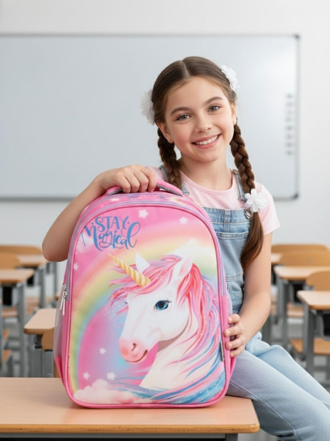 Buy VISMIINTREND Kids Printed 16