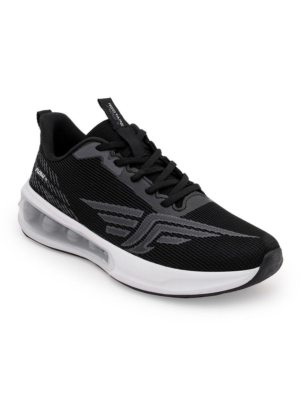 Buy Red Tape Men Textile Walking Non Marking Shoes - - Footwear for Men