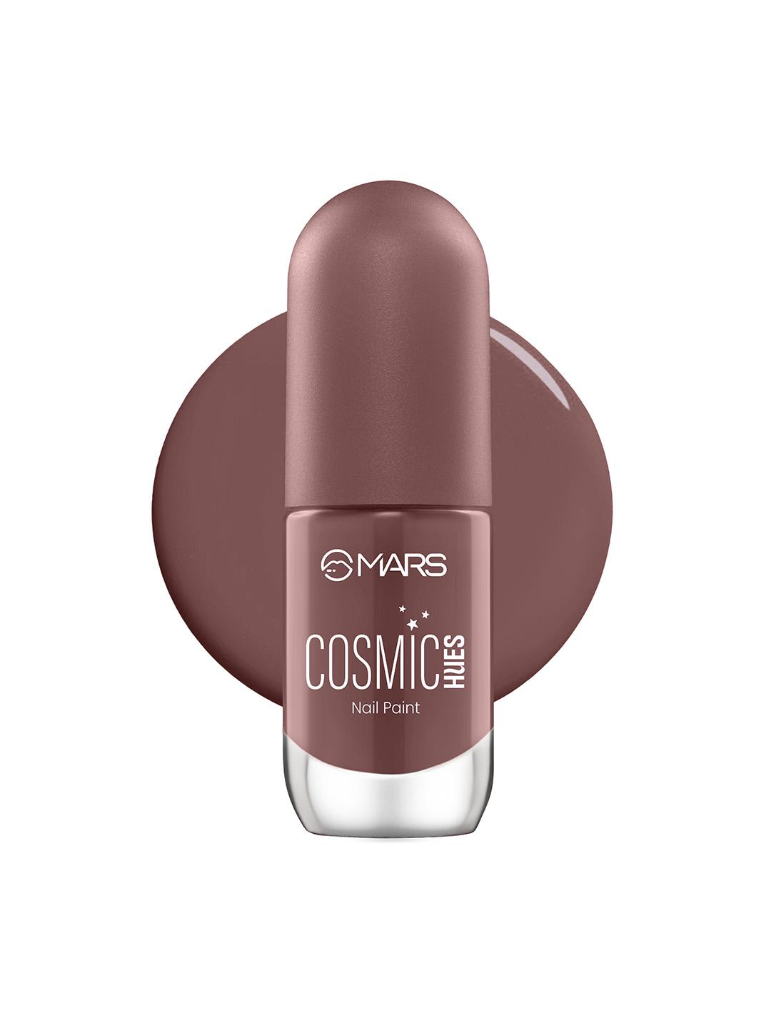Buy MARS Cosmic Hue Ultra Glossy Shine Nail Paint 10ml   Horizon 30 -  - Personal Care for Women