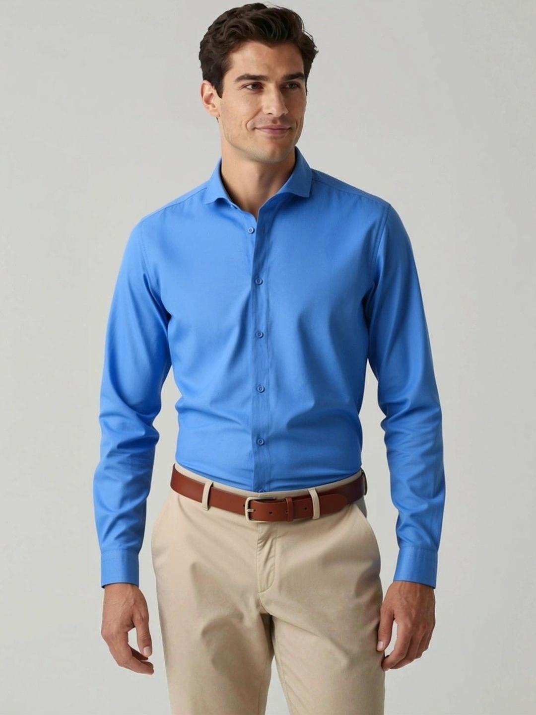 Buy Camicissima Men Formal Shirt - Shirts for Men 39369830 | Myntra