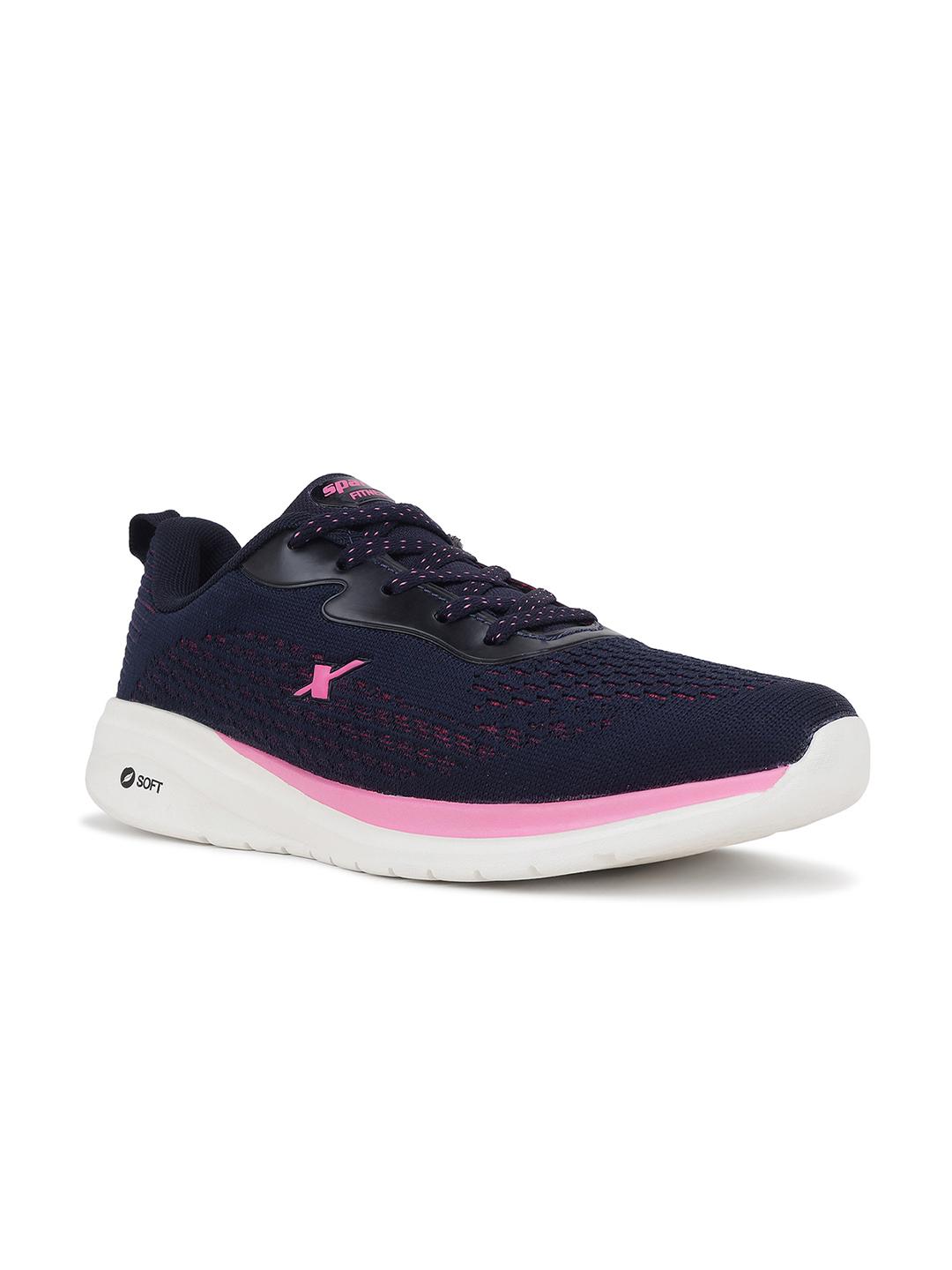 Buy Sparx Women Mesh Training Or Gym Shoes - - Footwear for Women