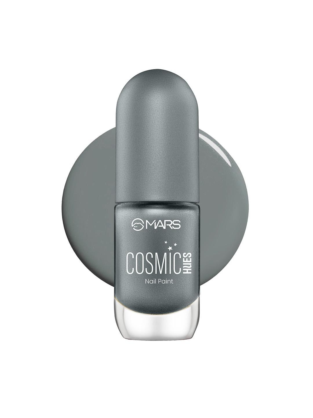 Buy MARS Cosmic Hue Ultra Glossy Shine Nail Paint 10ml   Orbit 23 -  - Personal Care for Women