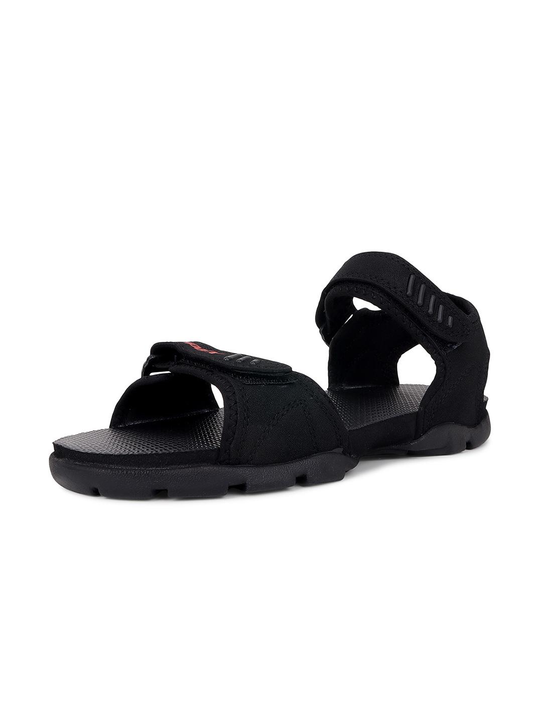 Sparx Men Velcro Sports Sandals - Image 1