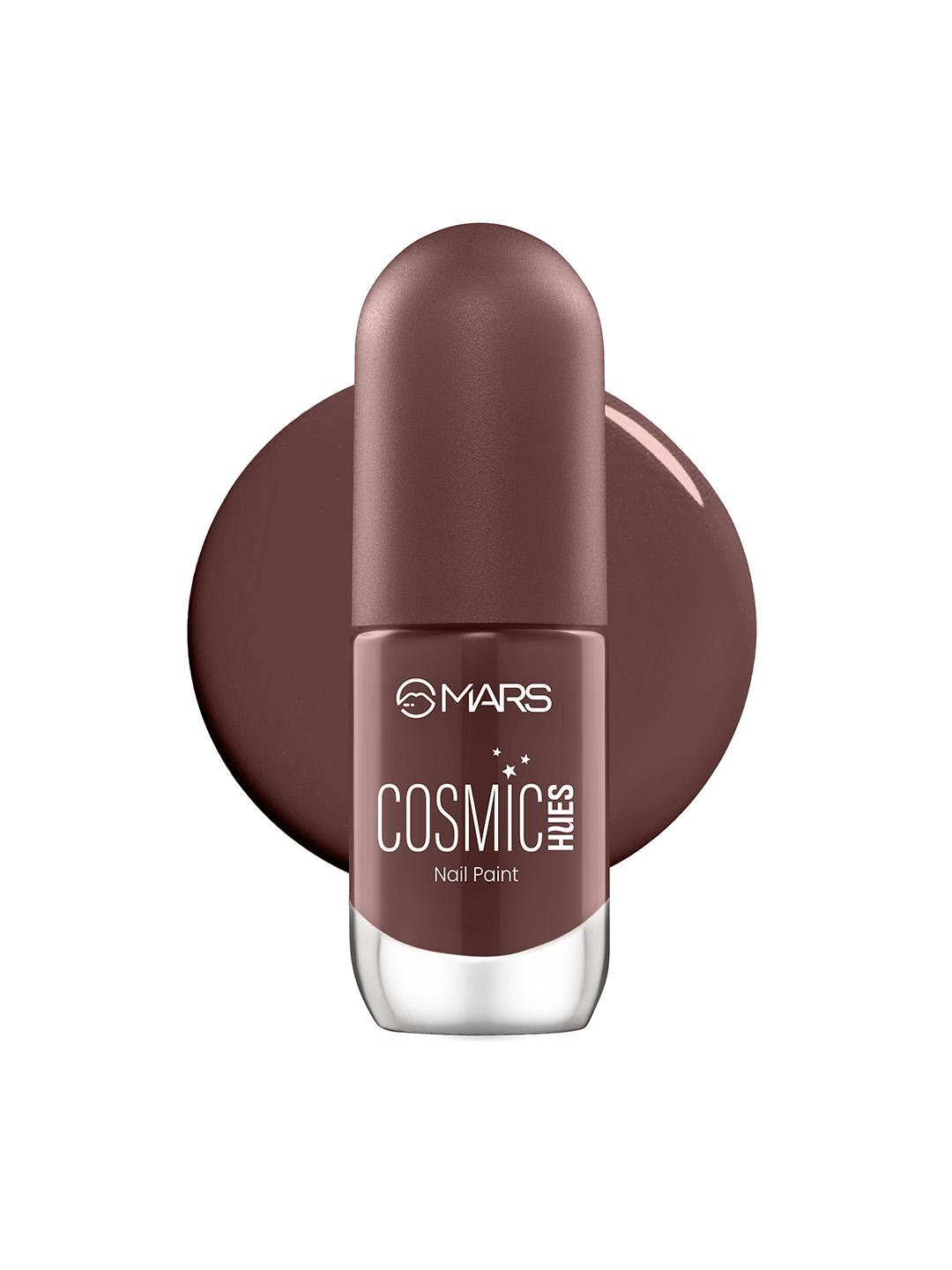 Buy MARS Cosmic Hue Ultra Glossy Shine Nail Paint 10ml   Zenith 33  - Nail Polish for Women 33419920 | Myntra