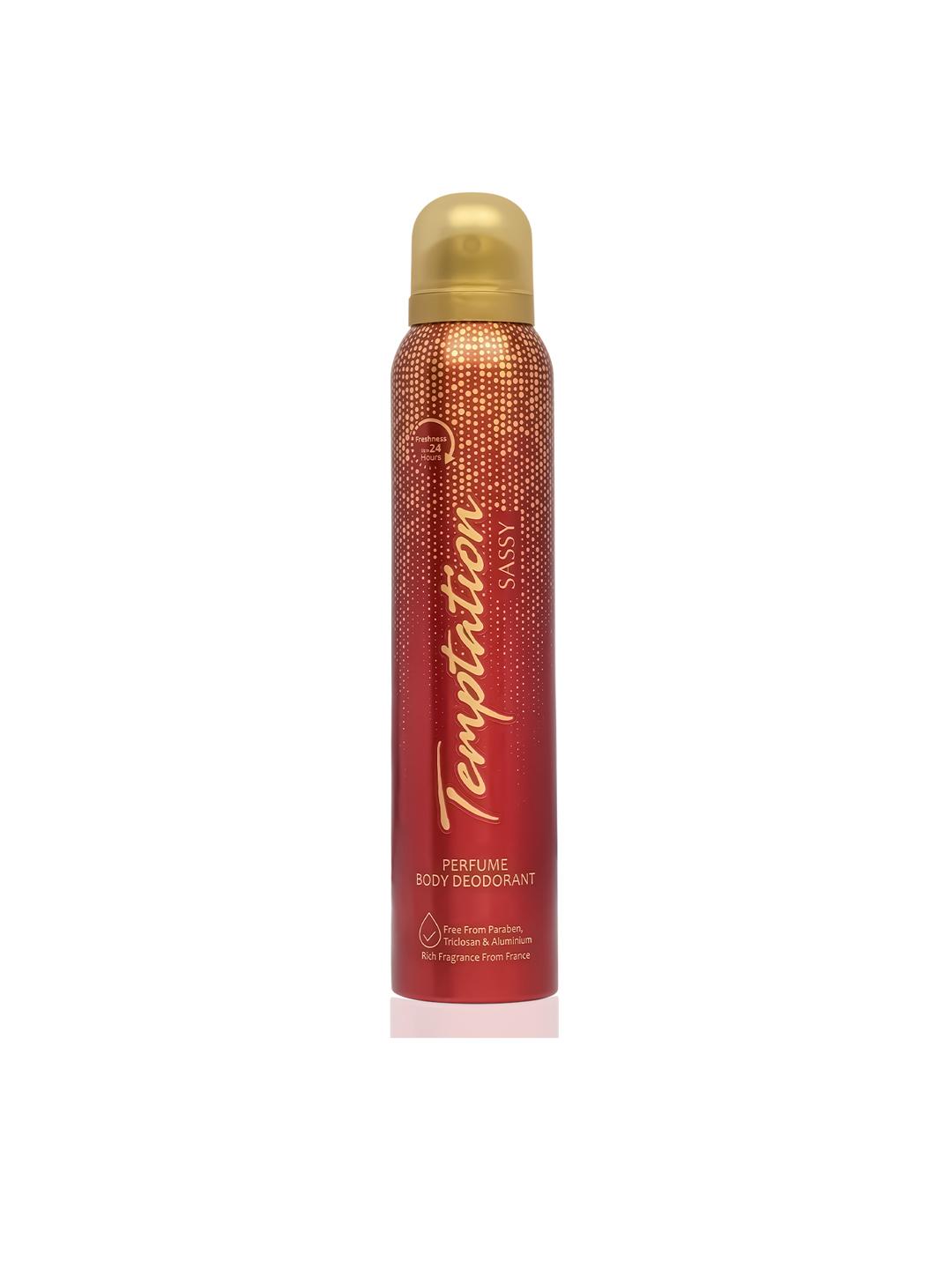 Buy Envy Women Temptation Sassy Perfume Body Deodorant 99 G - - Personal Care for Women